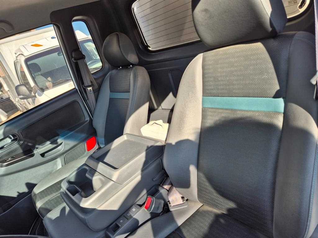 기아 봉고3 1톤 표준탑 전기 12