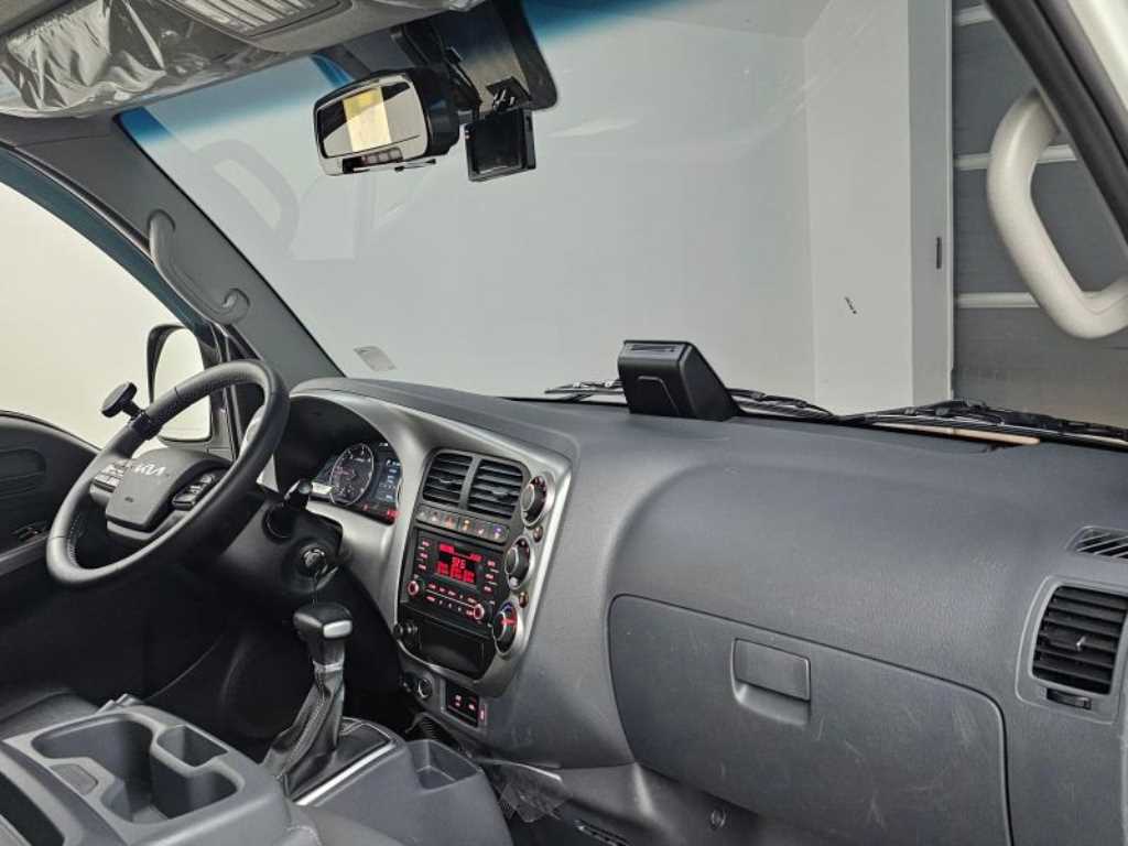 기아 봉고3 1톤 표준탑 6