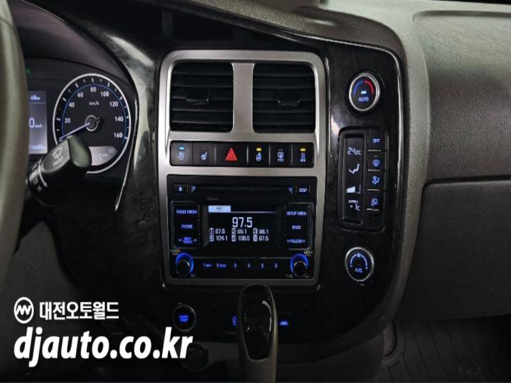 현대 포터2 1톤 카고 14