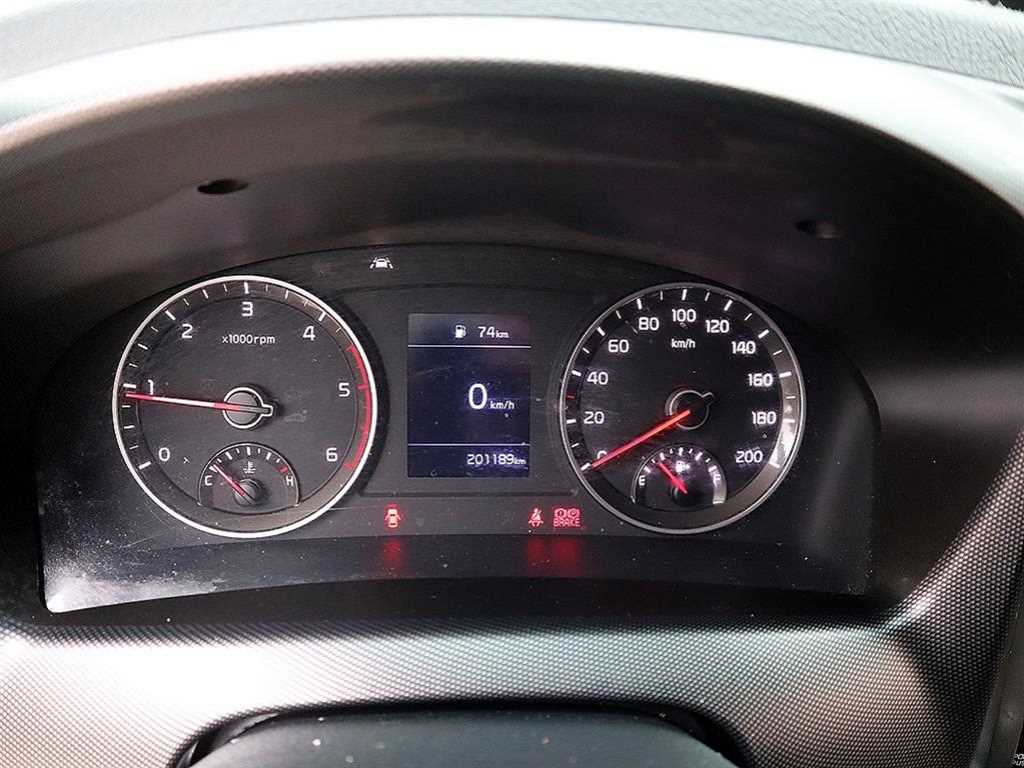 기아 봉고3 1.2톤 9