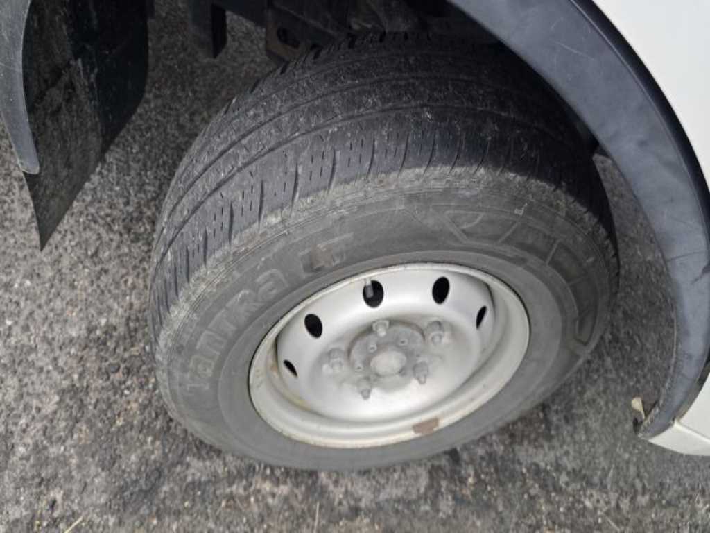 기아 봉고3 1톤 카고 6