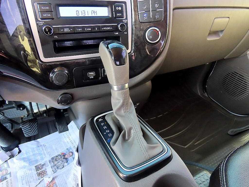 현대 포터2 1톤 카고 11