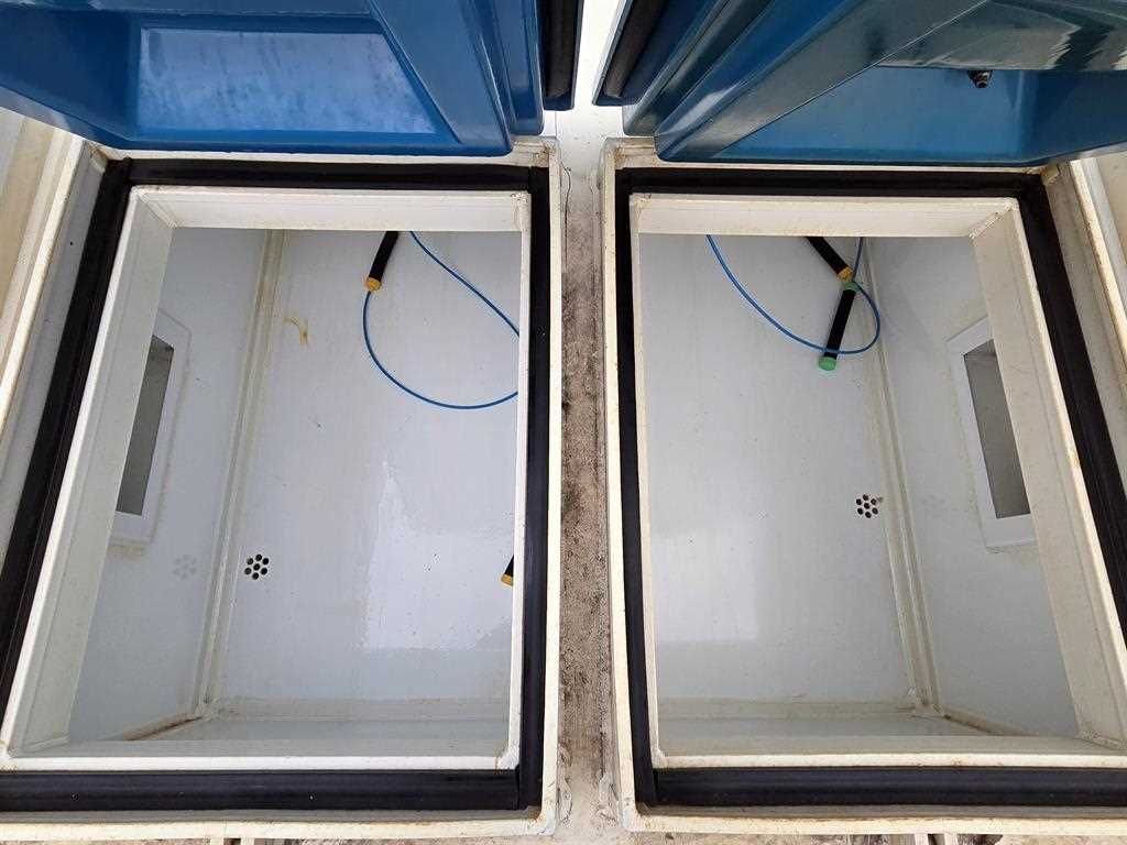 현대 활어차 포터2 1톤 5