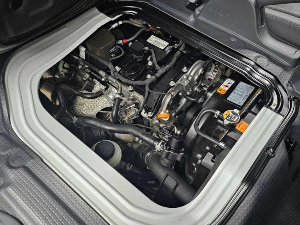 기아 봉고3 1톤 표준탑 5