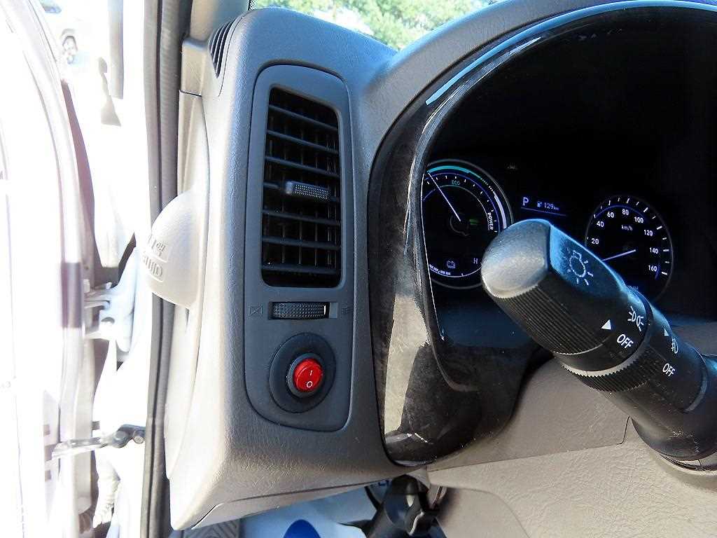 현대 포터2 1톤 표준탑 전기 12