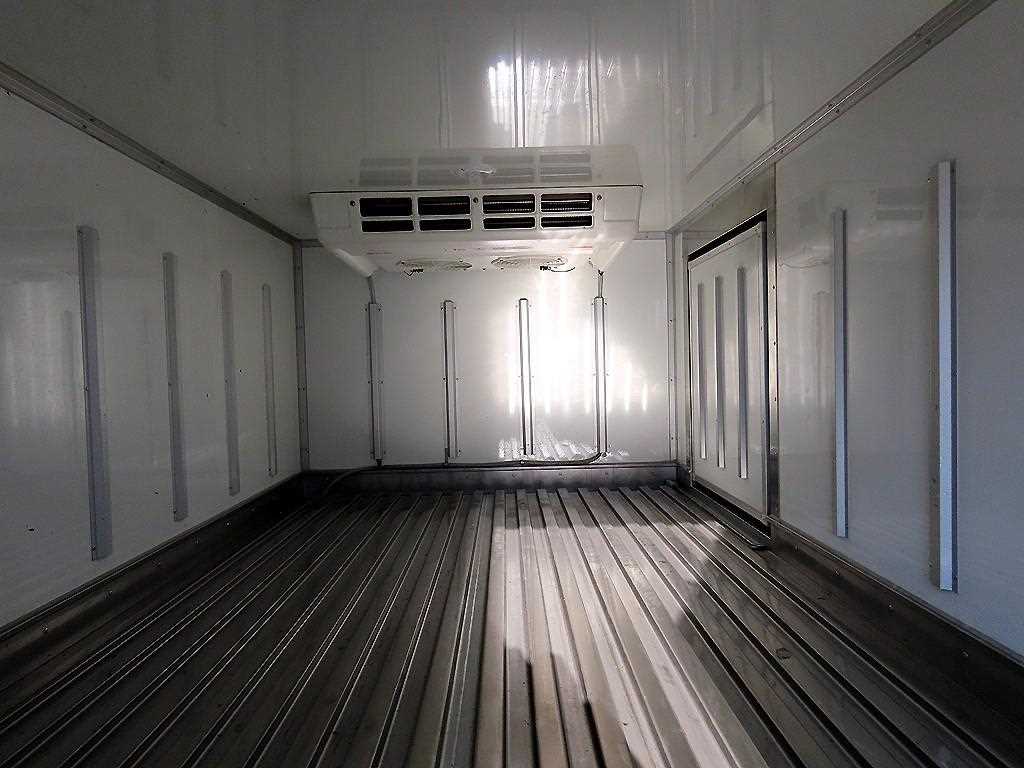 기아 봉고3 1톤 냉동탑 4