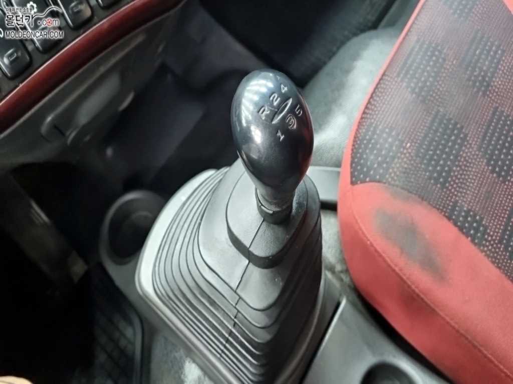 현대 이마이티 2.5톤 카고 일반캡 장축 9