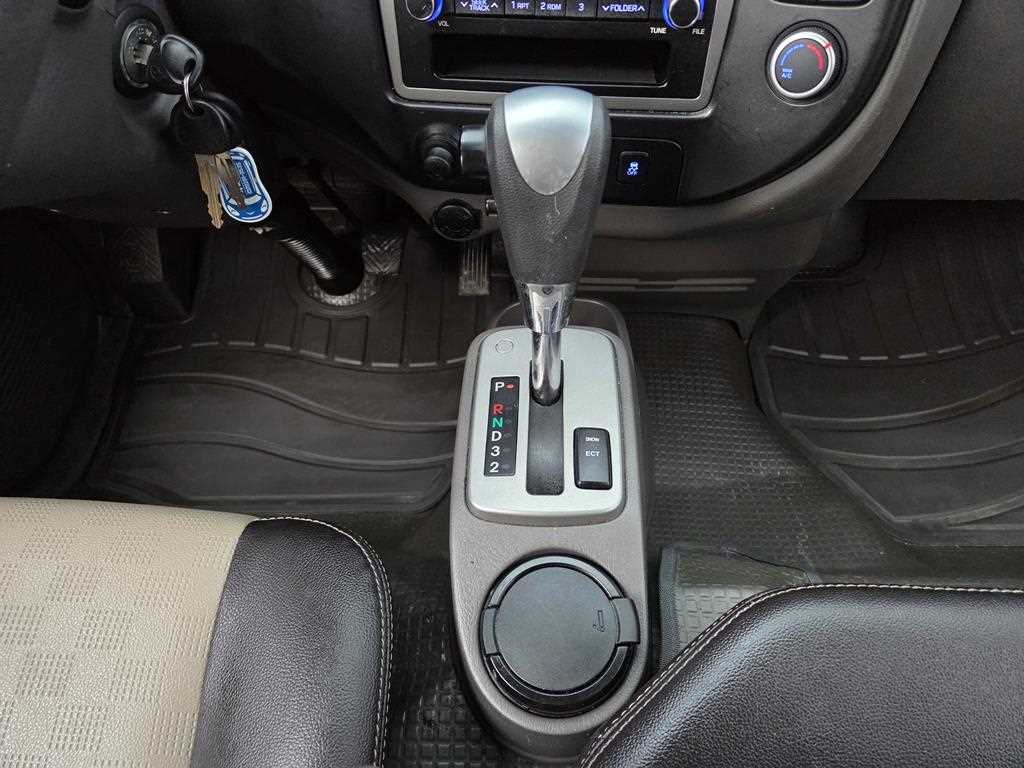 현대 활어차 포터2 1톤 9