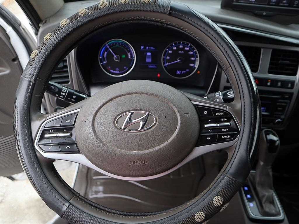 현대 포터2 1톤 표준탑 전기 7