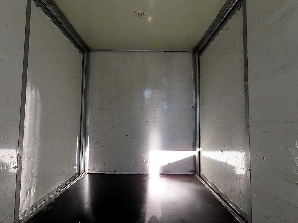 현대 포터2 1톤 표준탑 전기 5