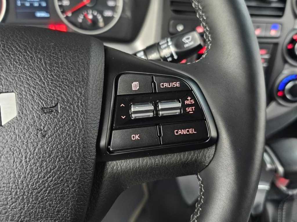 기아 봉고3 1톤 표준탑 17