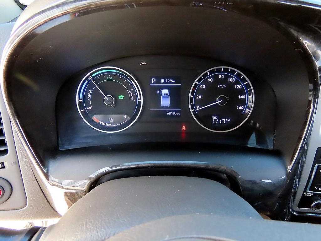 현대 포터2 1톤 표준탑 전기 9