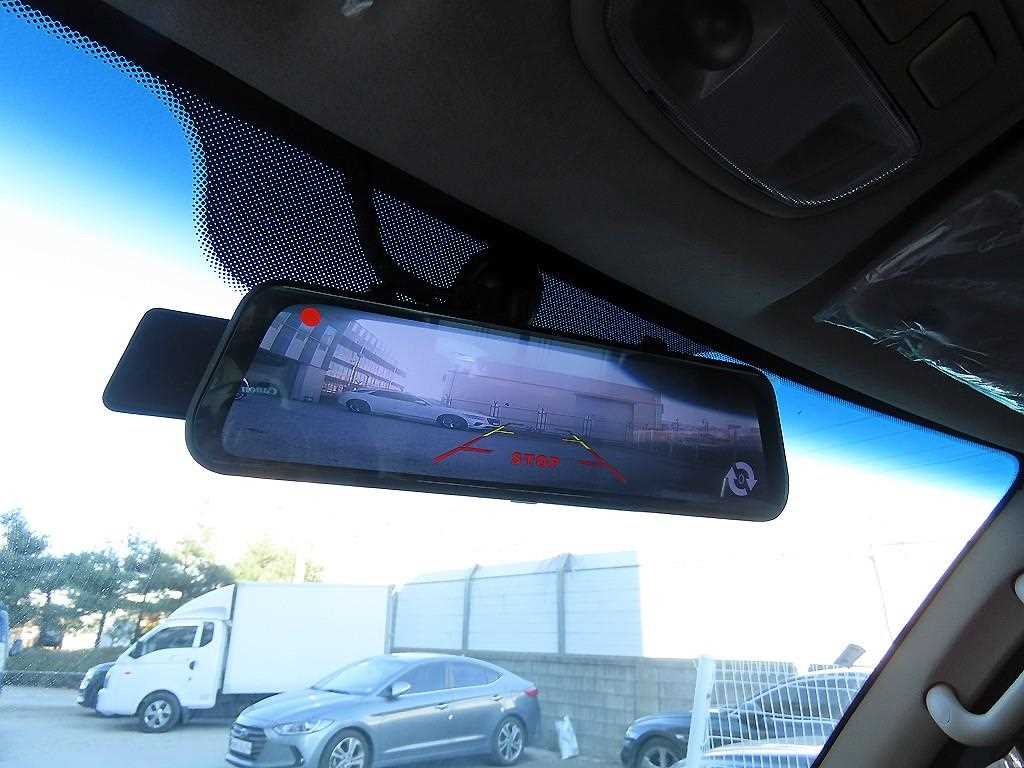 현대 포터2 1톤 카고 더블캡 장축 16