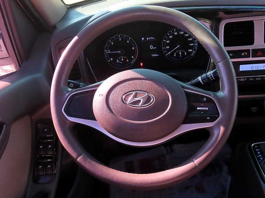 현대 포터2 1톤 카고 7