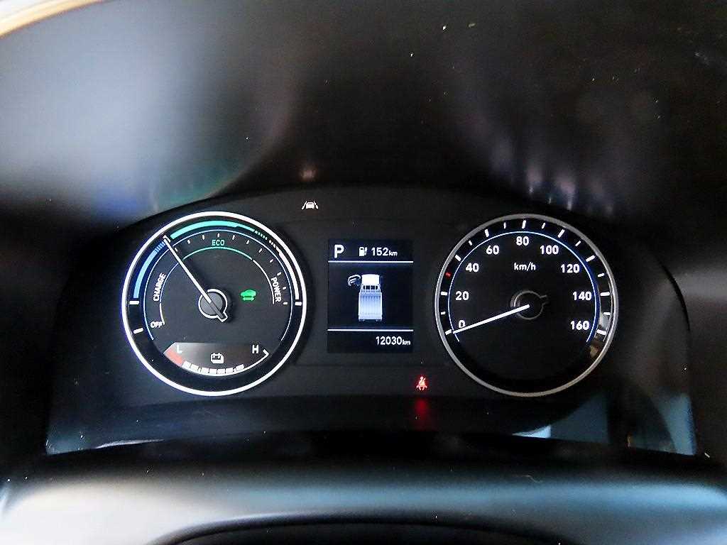 현대 포터2 1톤 표준탑 전기 9