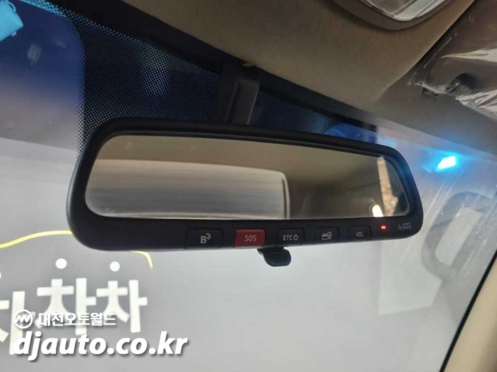 현대 포터2 1톤 저상탑 전기 15
