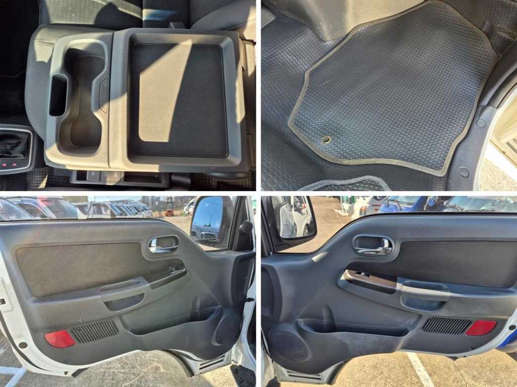 기아 봉고3 1톤 표준탑 전기 18