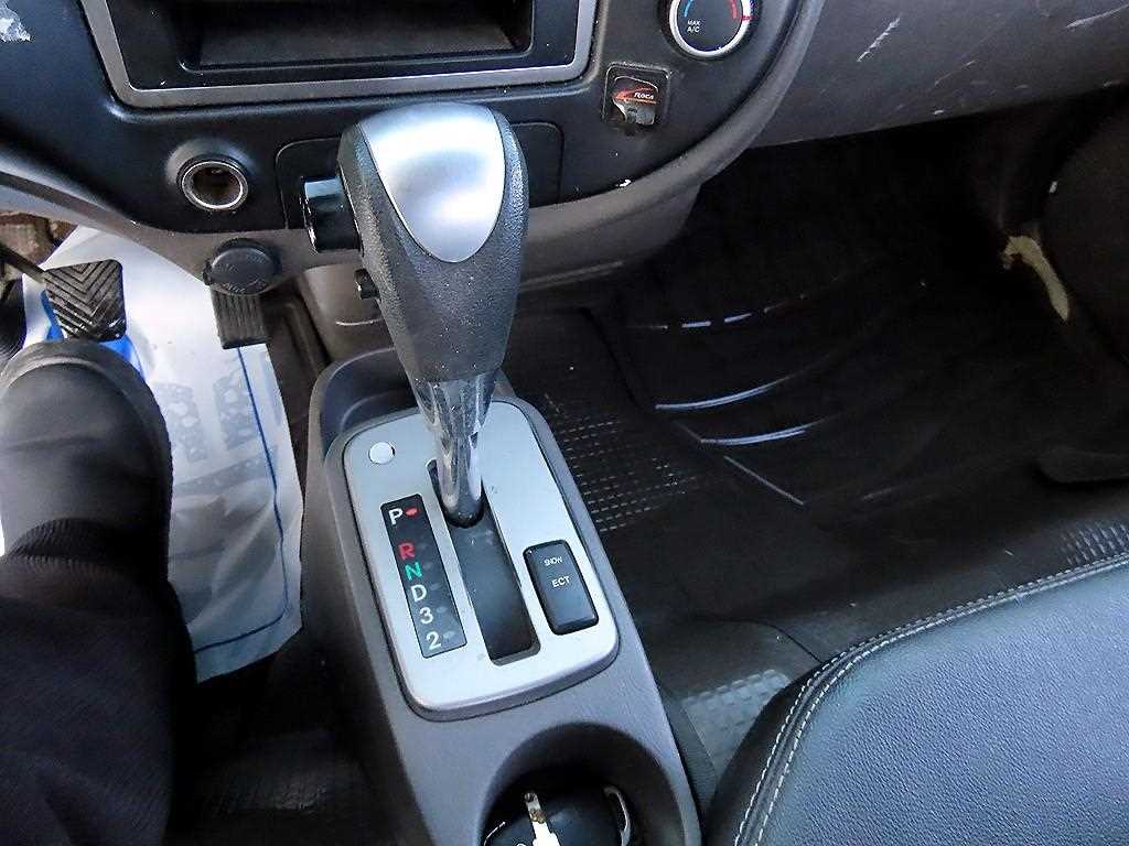 현대 포터2 1톤 카고 9