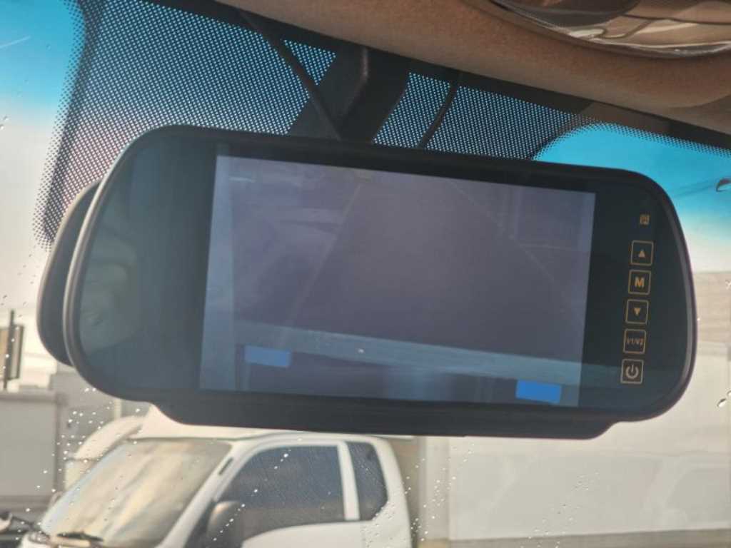 현대 포터2 캠핑트럭 7