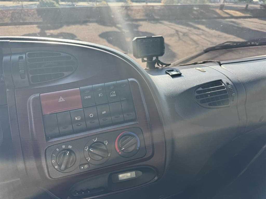 현대 메가트럭 단바리 카고 5톤 수동 14