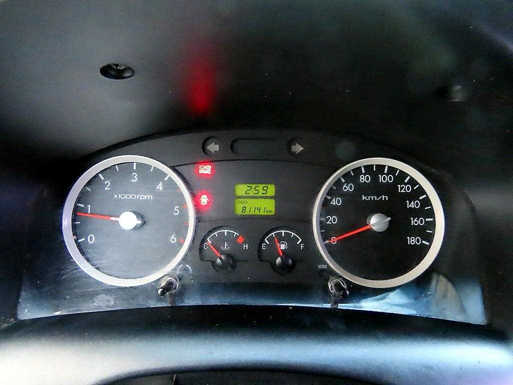 현대 포터2 1톤 냉동탑 10