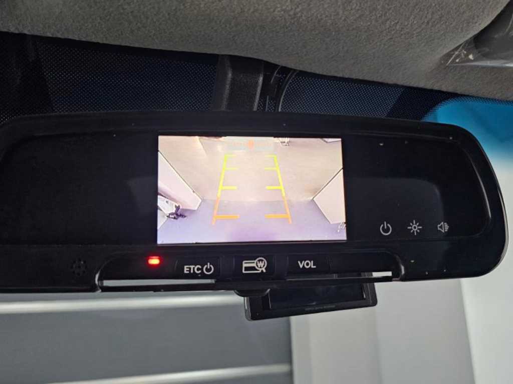 기아 봉고3 1톤 표준탑 14