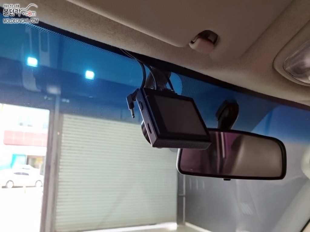 현대 포터2 1톤 카고 9