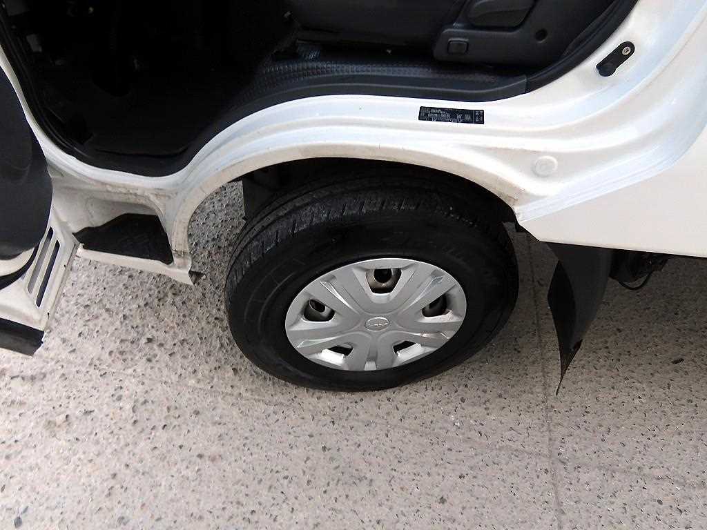 기아 봉고3 1톤 카고 16