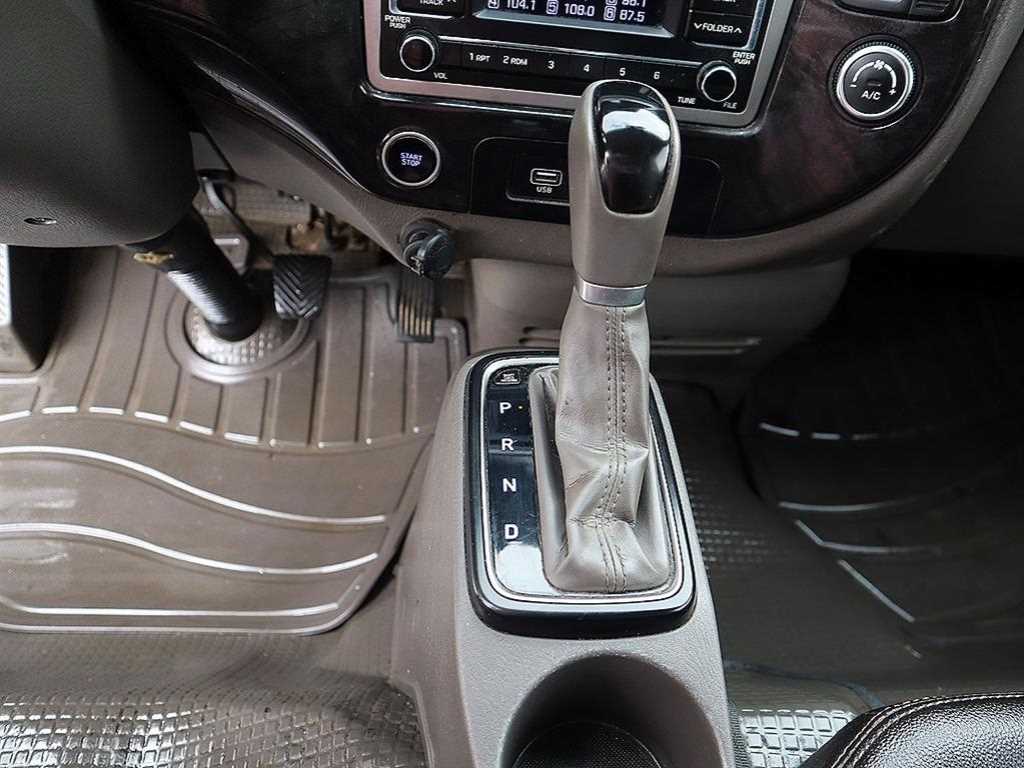 현대 포터2 1톤 표준탑 전기 11