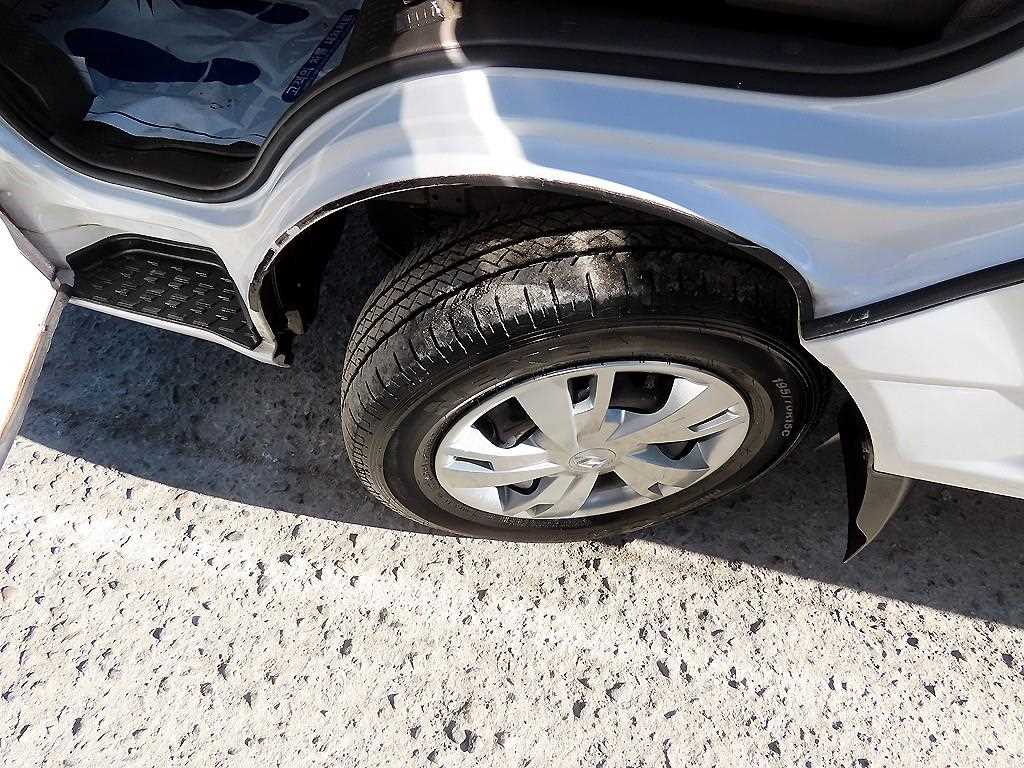 현대 포터2 1톤 표준탑 전기 17