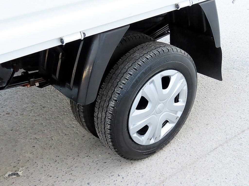 기아 봉고3 1톤 카고 17