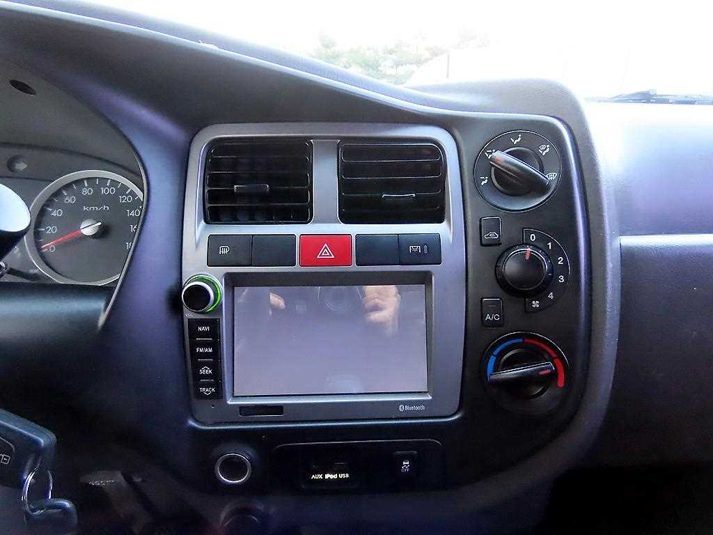 현대 포터2 1톤 냉동탑 13