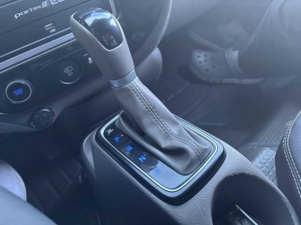 현대 포터2 1톤 표준탑 전기 9