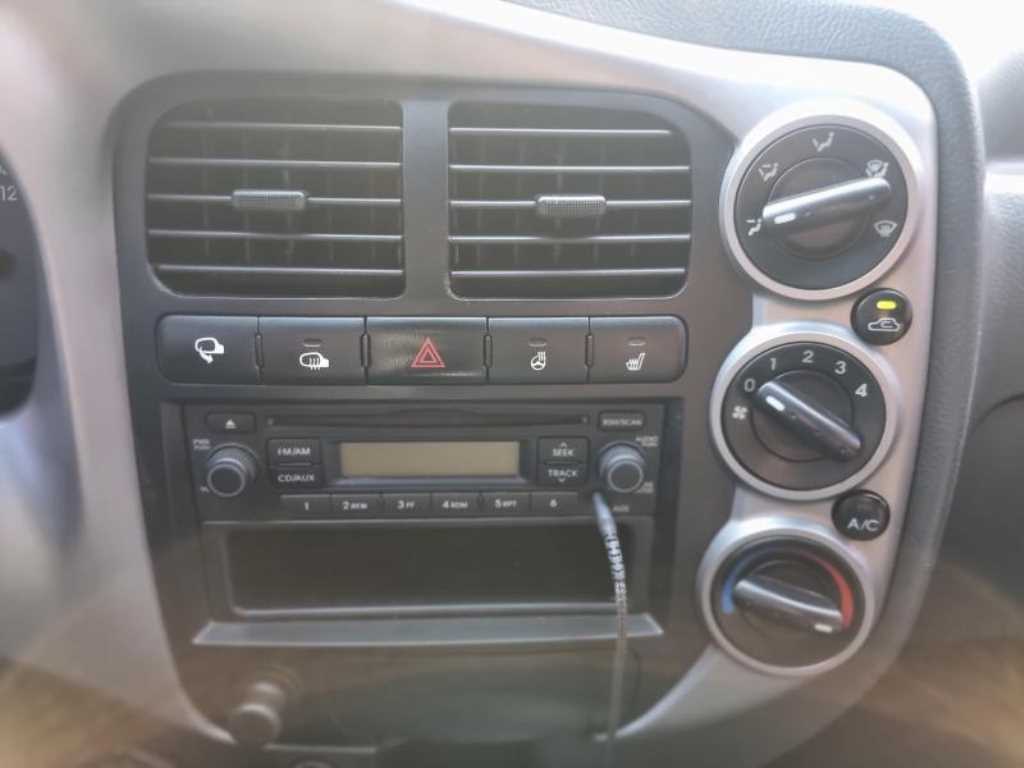 기아 봉고3 1톤 윙바디 14