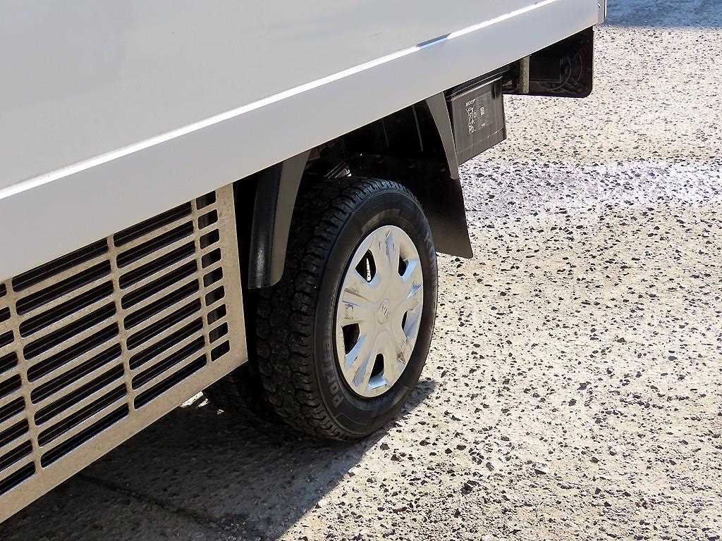 기아 봉고3 1톤 냉동탑 19