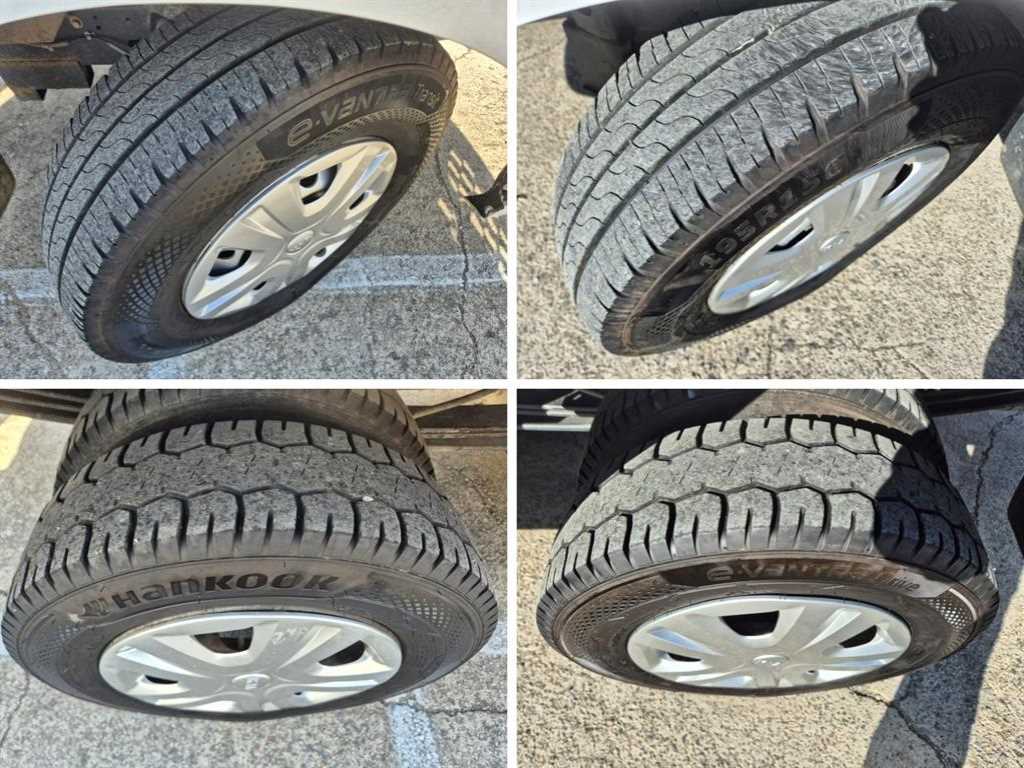 기아 봉고3 1톤 표준탑 전기 19