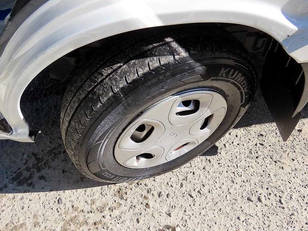 기아 봉고3 1톤 카고 14