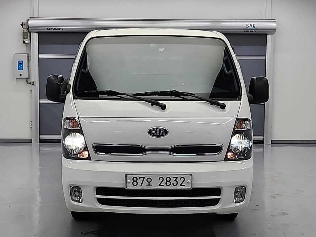 기아 봉고3 1톤 카고 1