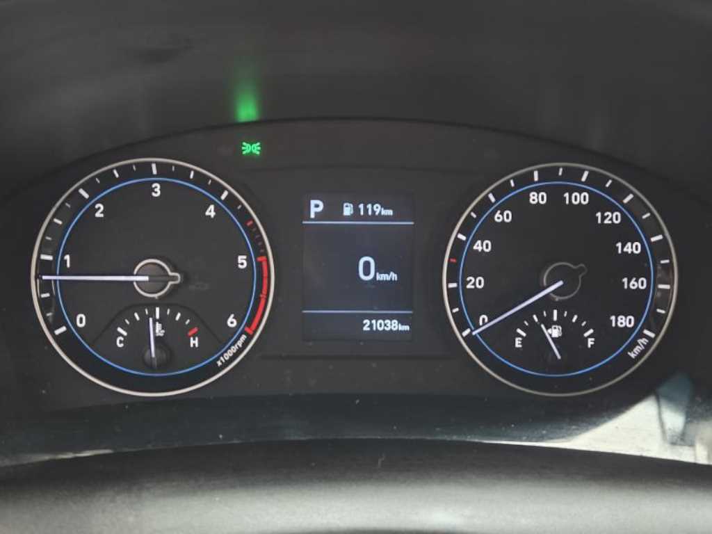 현대 포터2 캠핑트럭 15