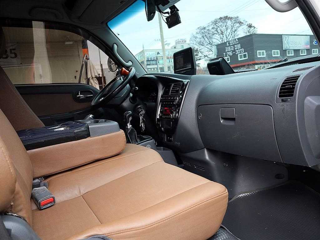 기아 봉고3 1.2톤 13