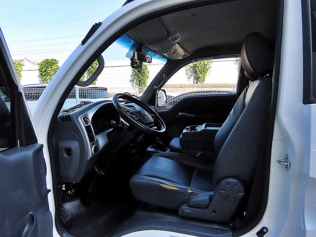 기아 봉고3 1톤 표준탑 전기 6