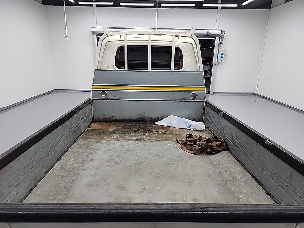 현대 포터2 1톤 카고 15