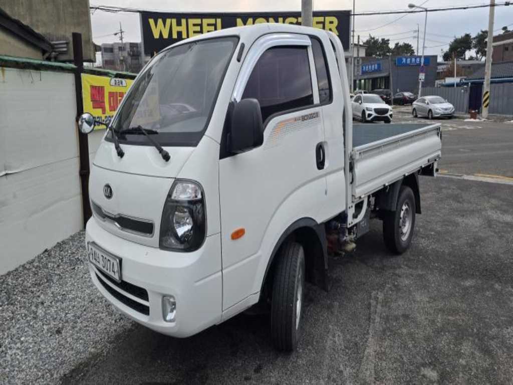 기아 봉고3 1톤 카고 1