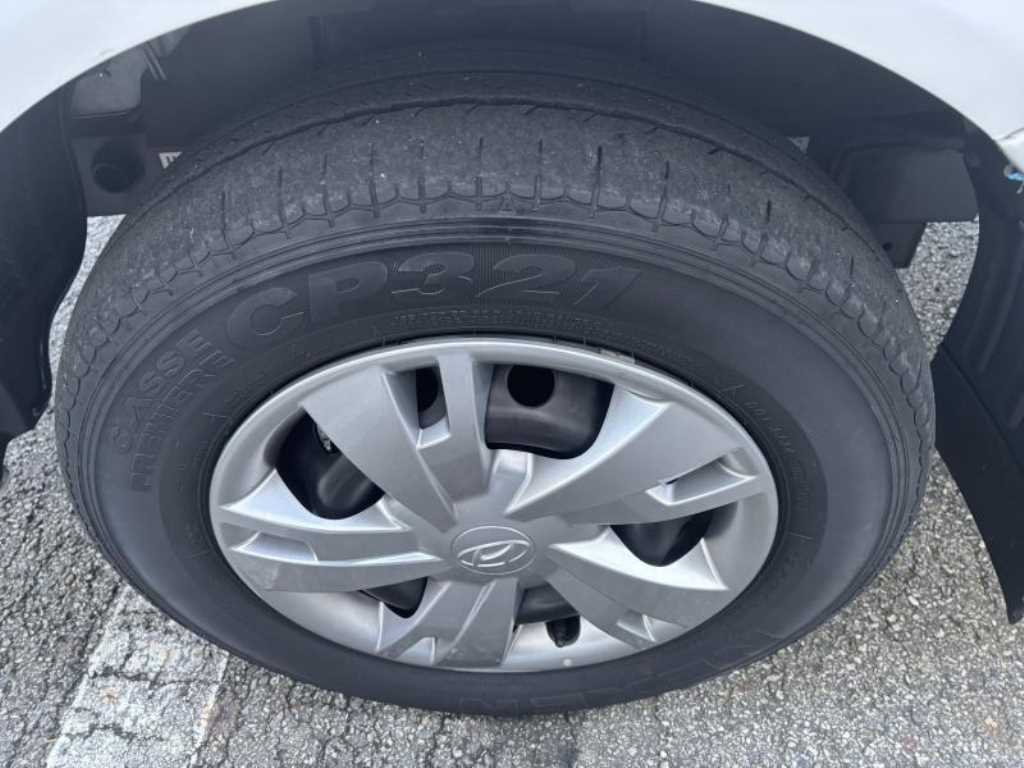 현대 포터2 1톤 표준탑 전기 16