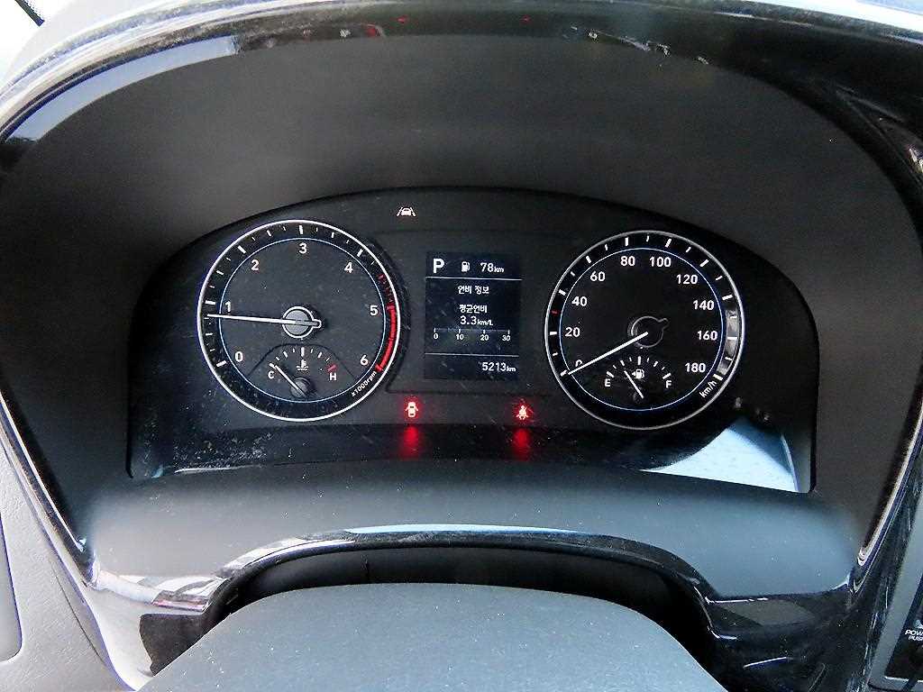 현대 포터2 1톤 카고 더블캡 장축 9