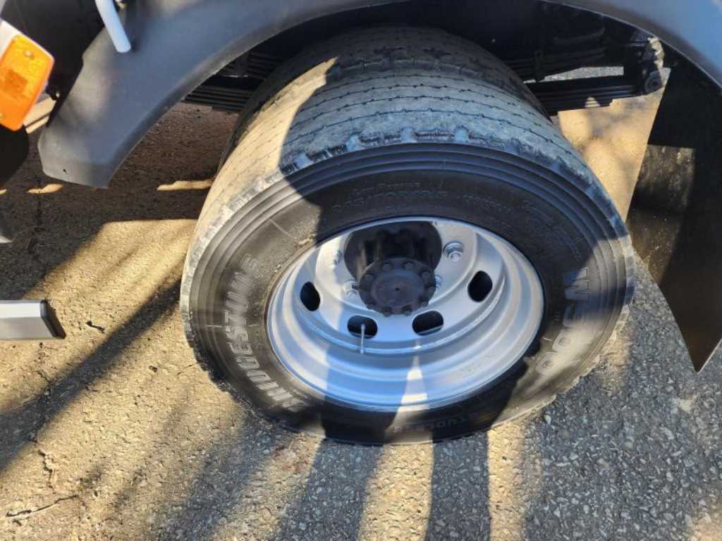 현대 메가트럭 단바리 카고 5톤 수동 17