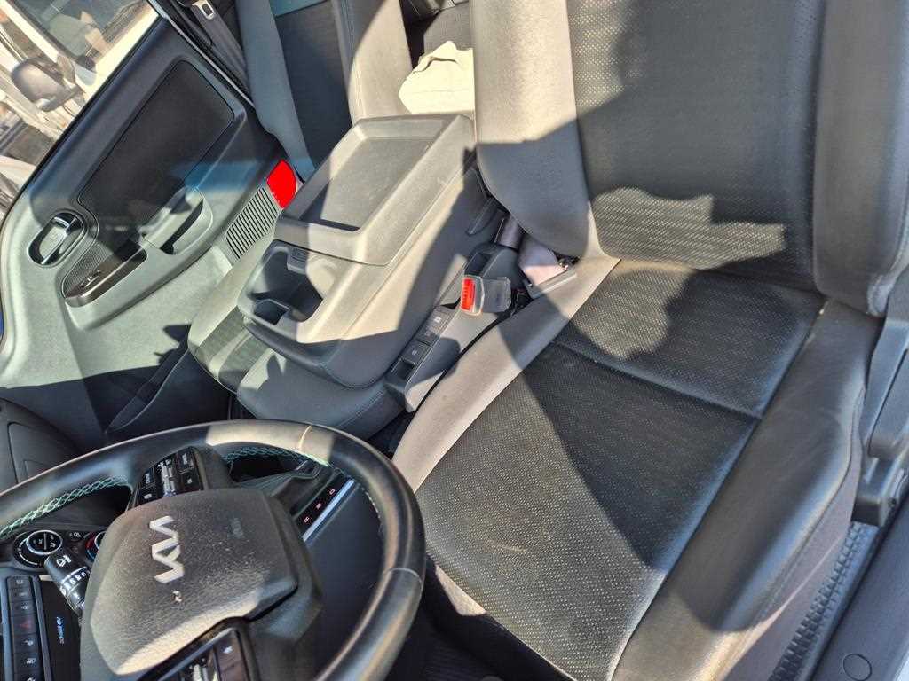 기아 봉고3 1톤 표준탑 전기 11