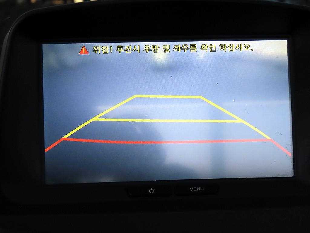 현대 포터2 1톤 카고 15