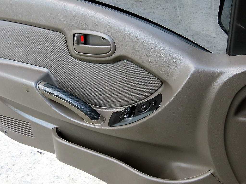 현대 포터2 1톤 카고 10