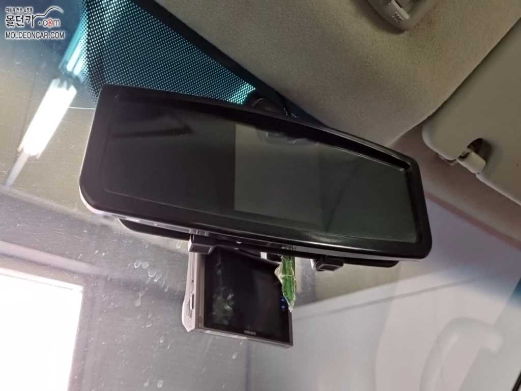 기아 봉고3 1톤 카고 10